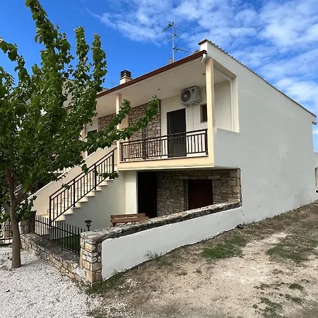Villa Angelas *