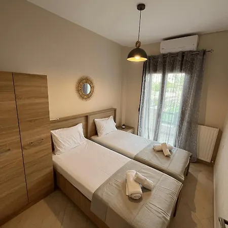 Angelas Villa *