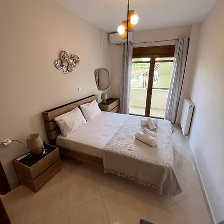 Villa Angelas *