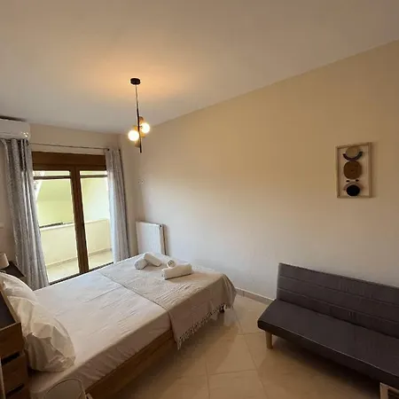 Villa Angelas *