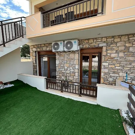 Villa Angelas Nikiti (Sithonia)
