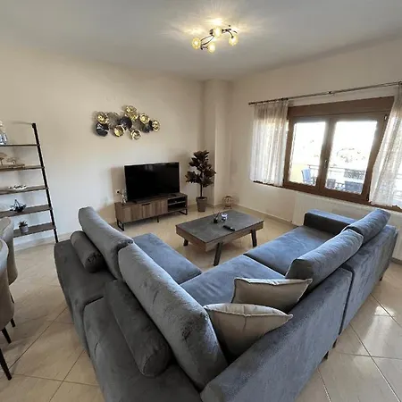 Angelas Villa