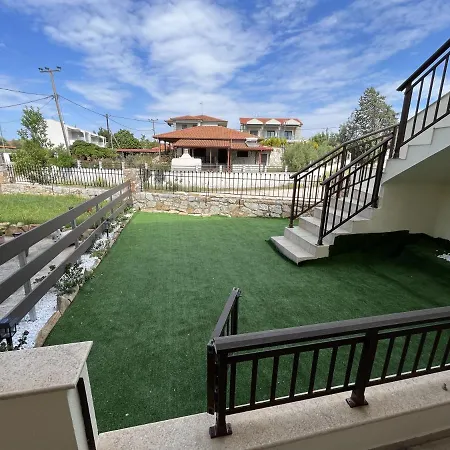 Angelas Villa