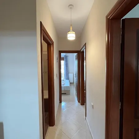 Angelas Villa Nikíti