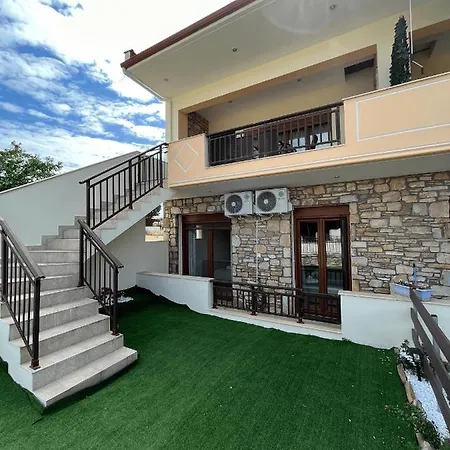 Angelas Villa