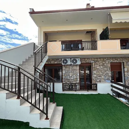 Villa Angelas *