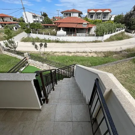 Villa Angelas Nikiti (Sithonia)