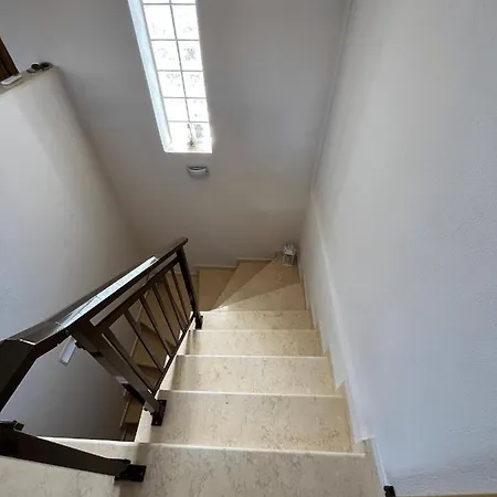 Villa Angelas *