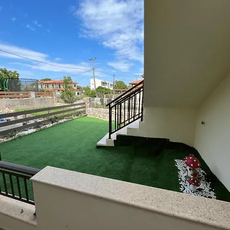Villa Angelas