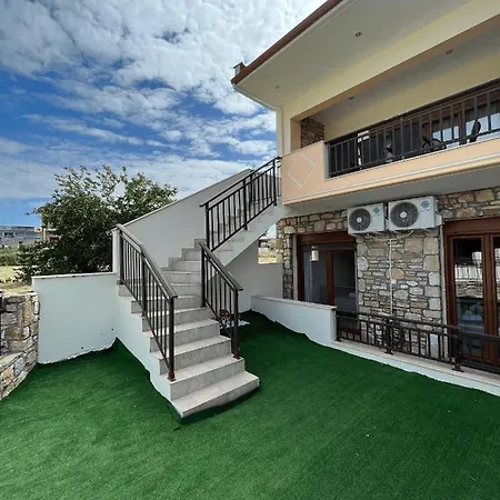 Angelas Villa *
