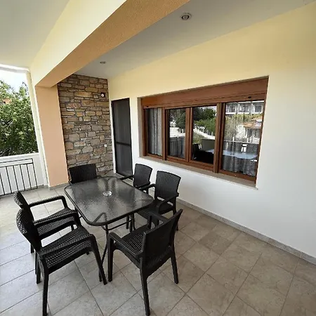 Villa Angelas *